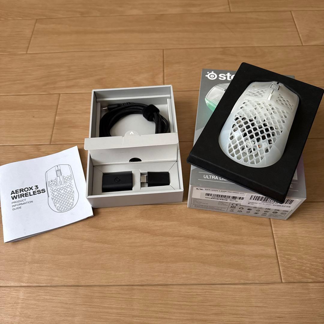 【美品】APEX Pro TKL English_ryoma