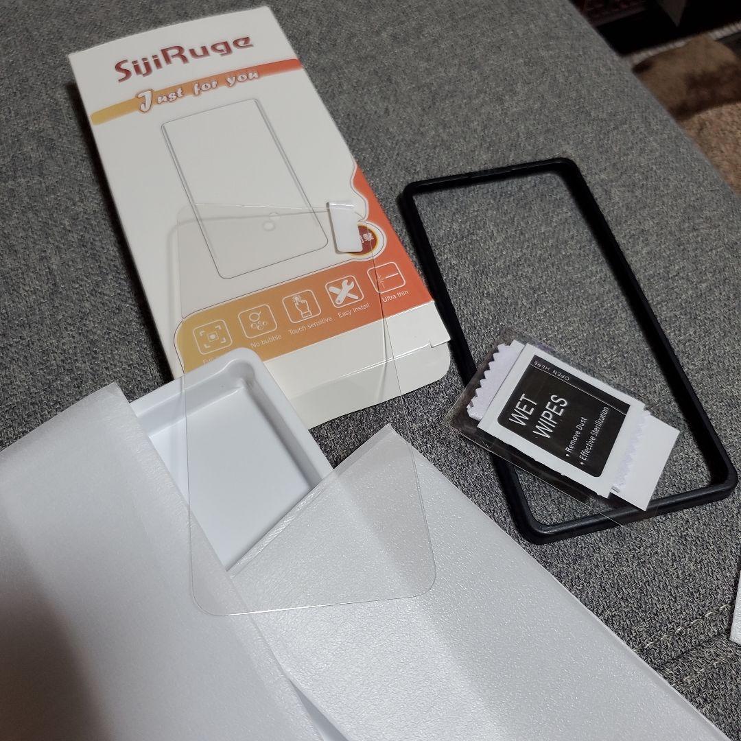 超美品　Galaxy A55 5G SC-53E docomo SIMフリー