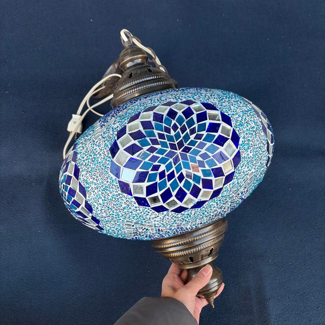 トルコランプ　ペンダントライト