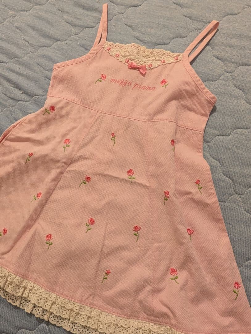 ■なおゆき■メゾピアノ　シャーリーテンプル　まとめ売り120