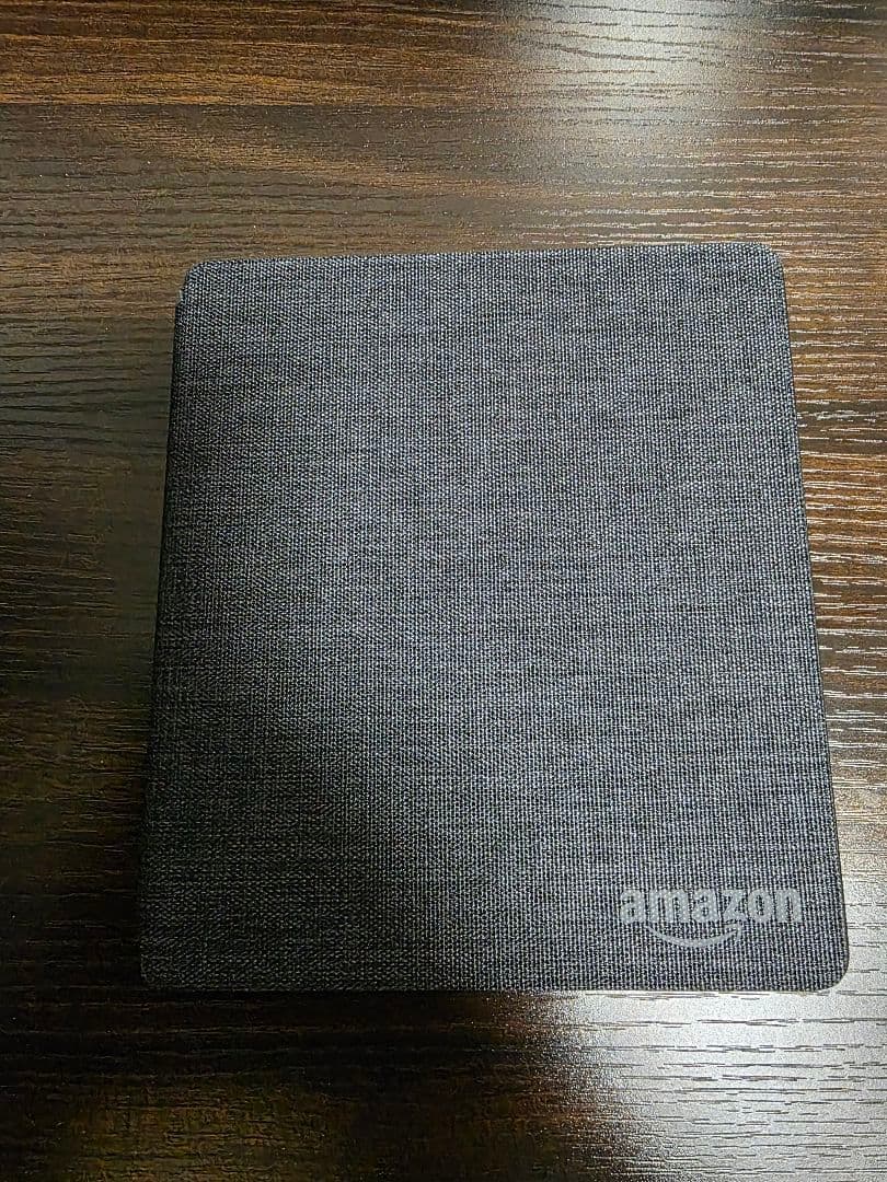 Amazon Kindle Oasis 第10世代(32GB、広告無し)