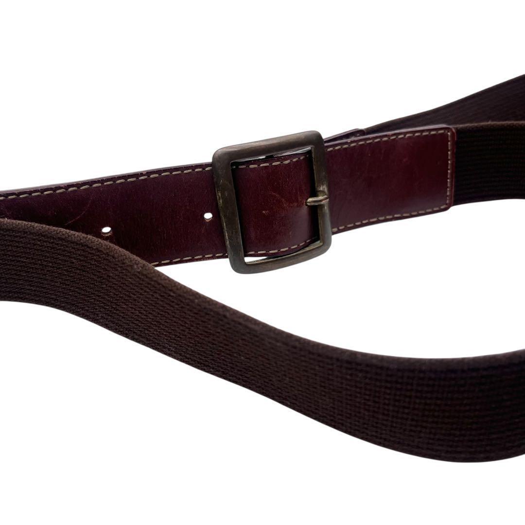 バッグ Paul Smith Messenger Bag archive y2k 00s