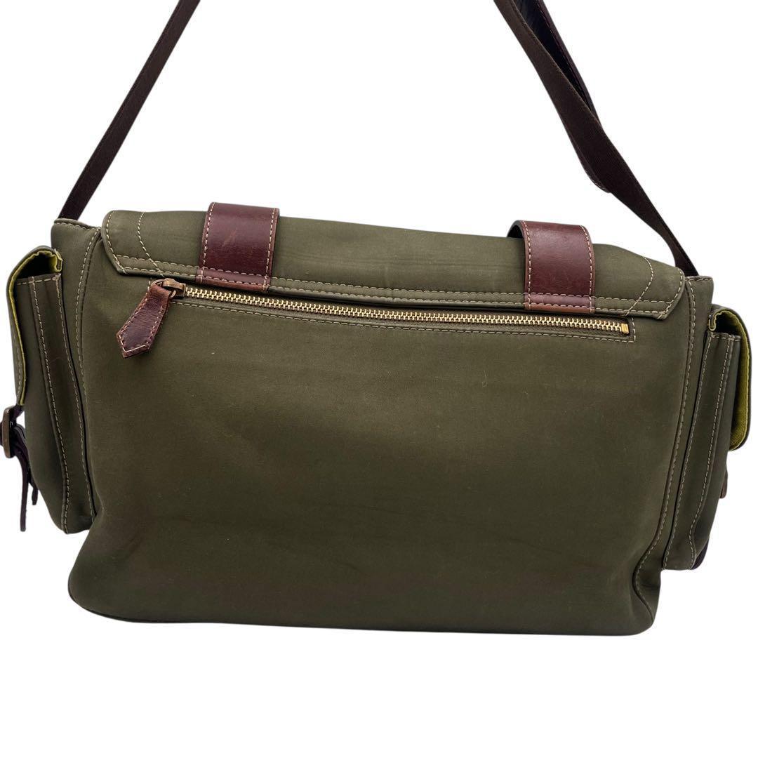 バッグ Paul Smith Messenger Bag archive y2k 00s