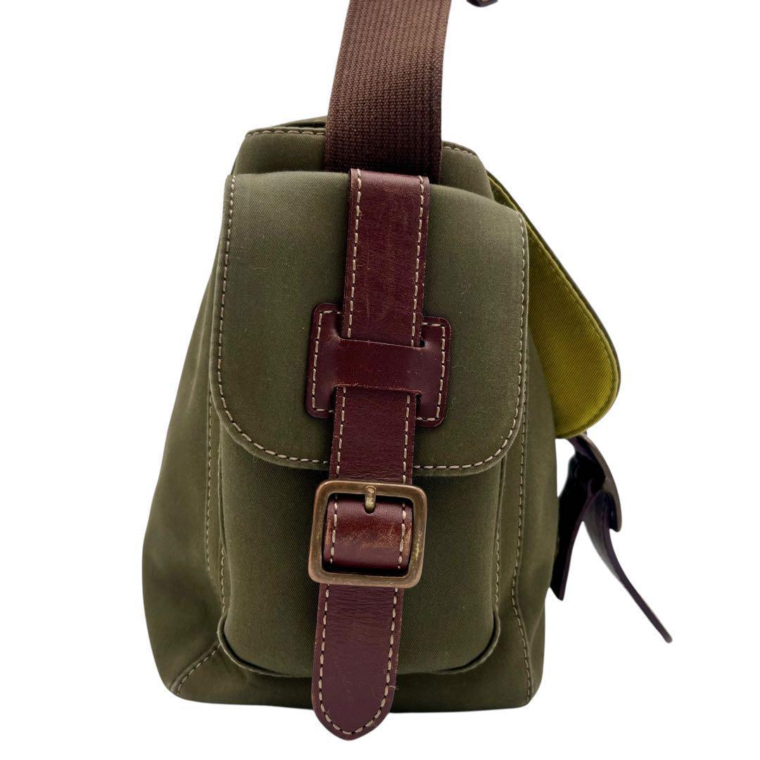 バッグ Paul Smith Messenger Bag archive y2k 00s