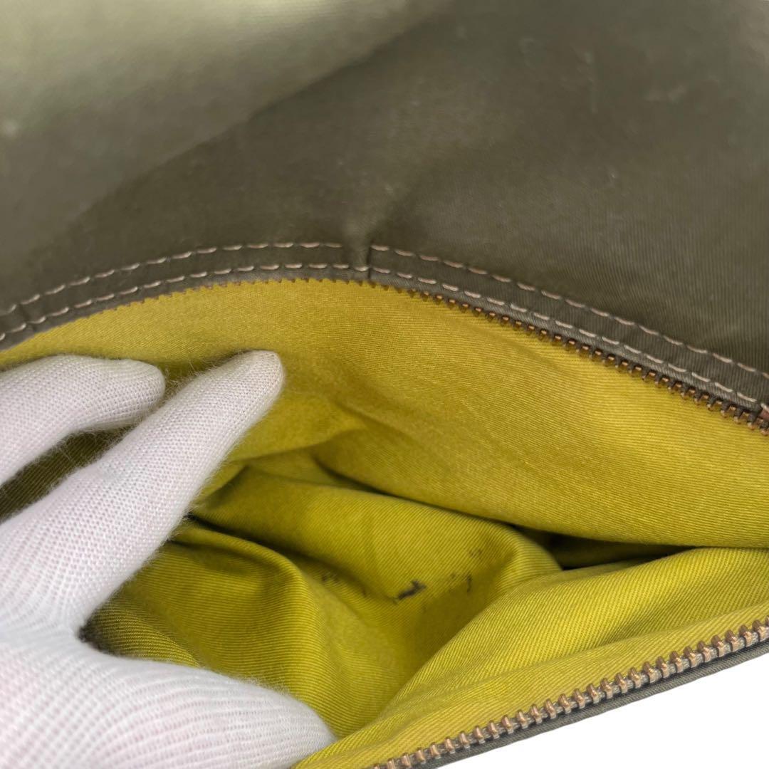 バッグ Paul Smith Messenger Bag archive y2k 00s