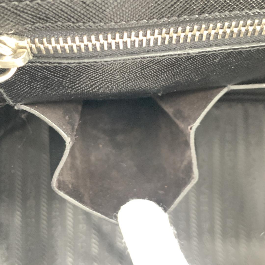 プラダ ビジネスバッグ トートバッグ ハンドバッグ サフィアーノレザー