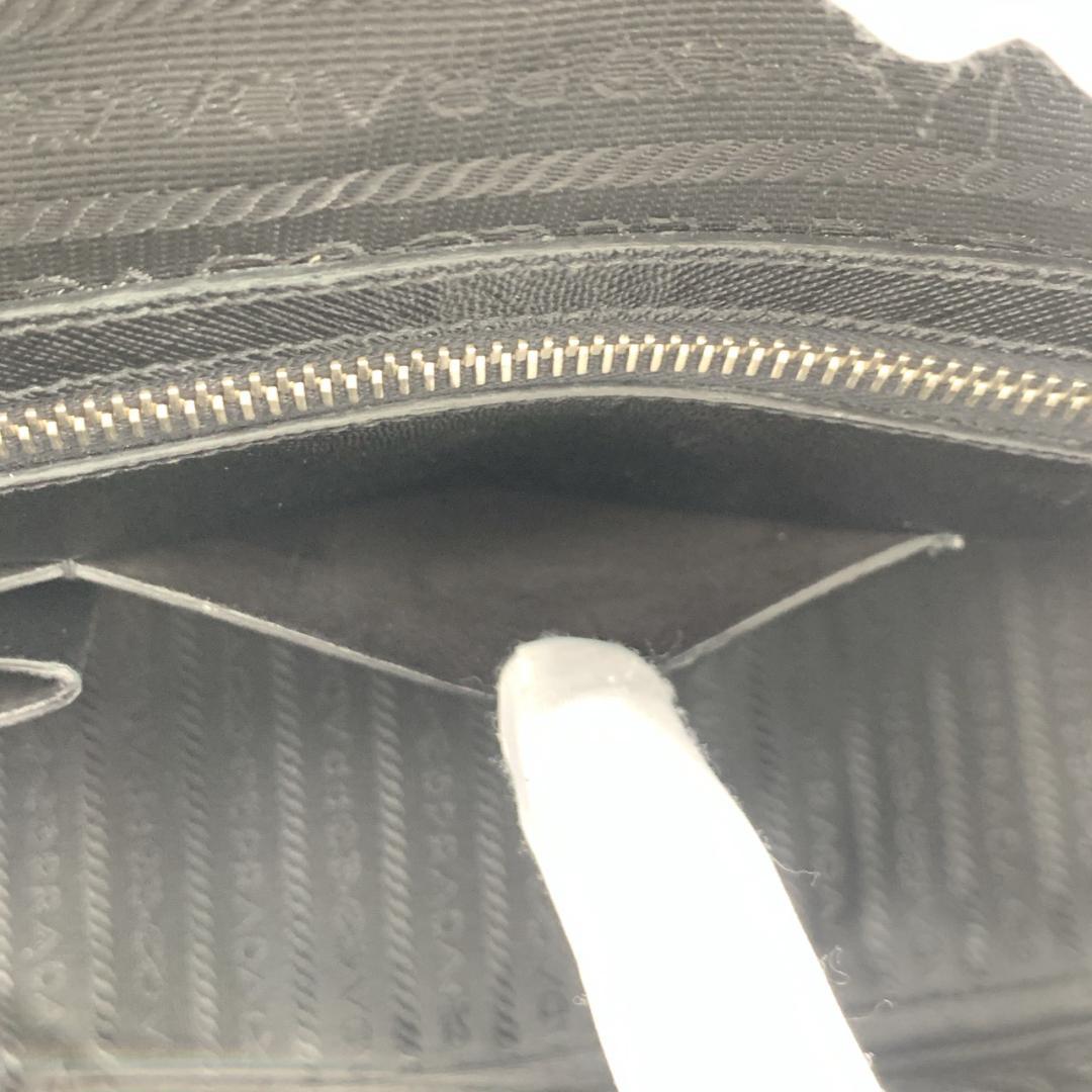 プラダ ビジネスバッグ トートバッグ ハンドバッグ サフィアーノレザー