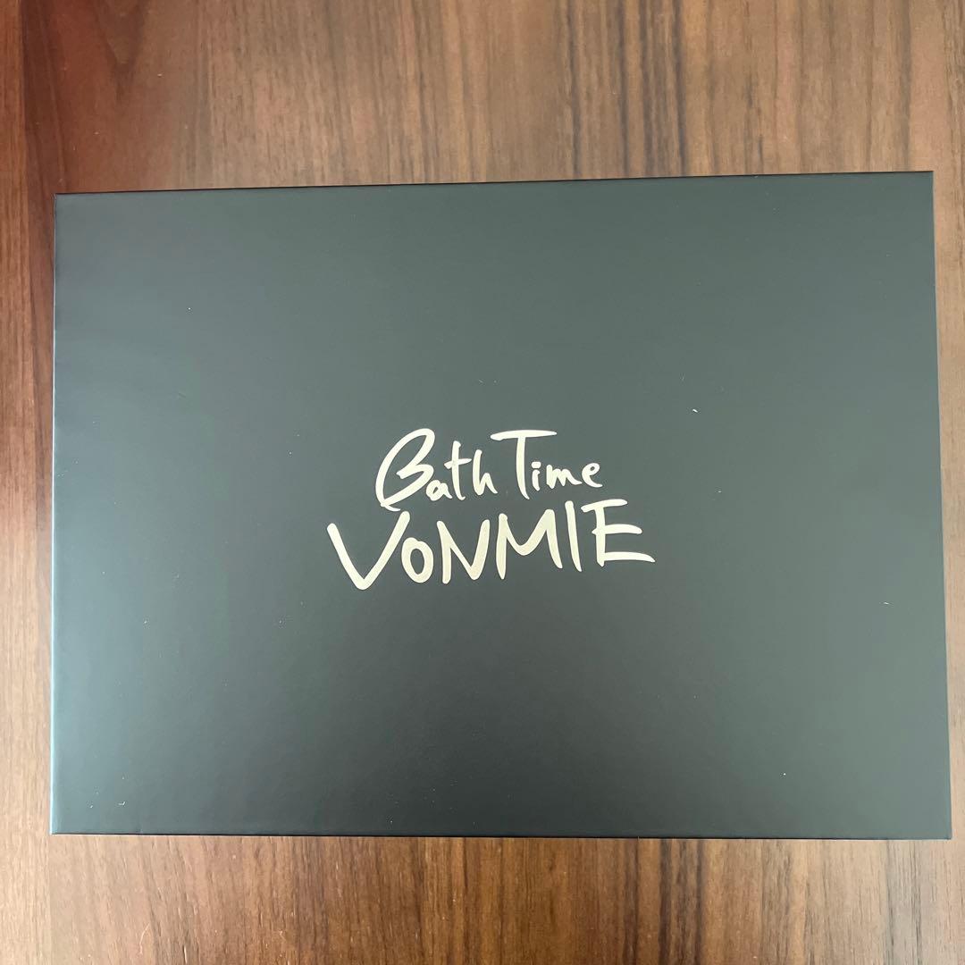 買って下さいm(__)mバスタイムボミー　値下げしました