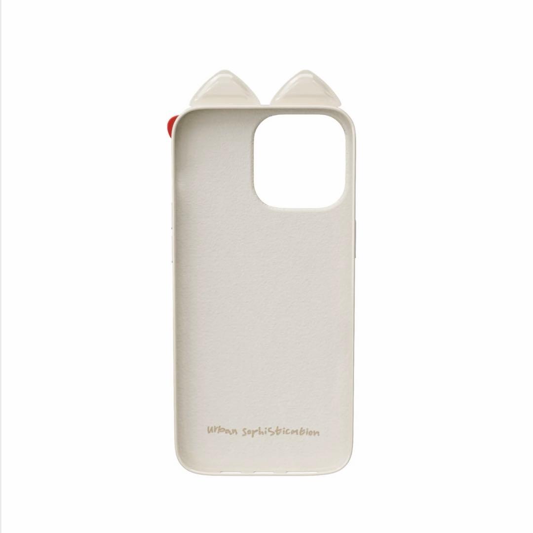 iPhoneアクセサリー Urban Sophistication iPhone17