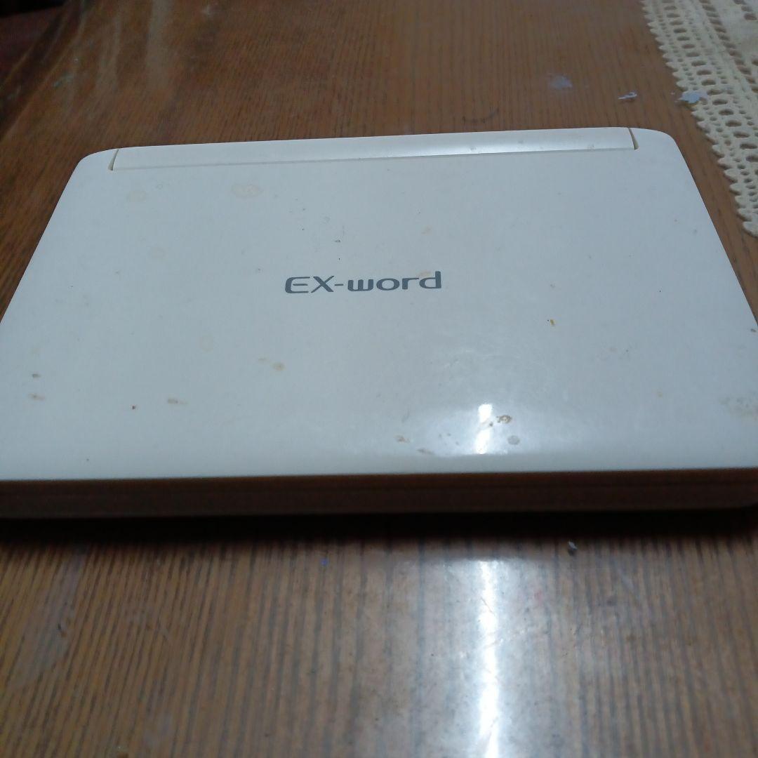 スマホ・タブレット・パソコン CASIO XD-U4700