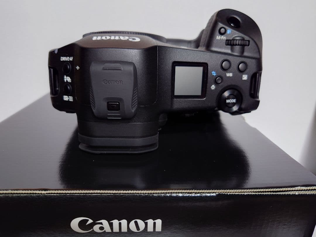 渡*輔様 【極上美品】Canon EOS R1