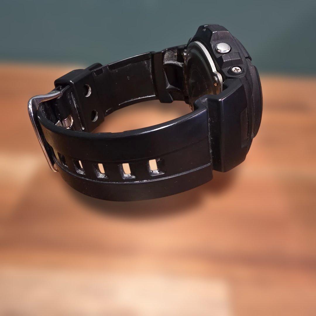 G-SHOCK デジタル腕時計 フラグメントデザイン POOL青山