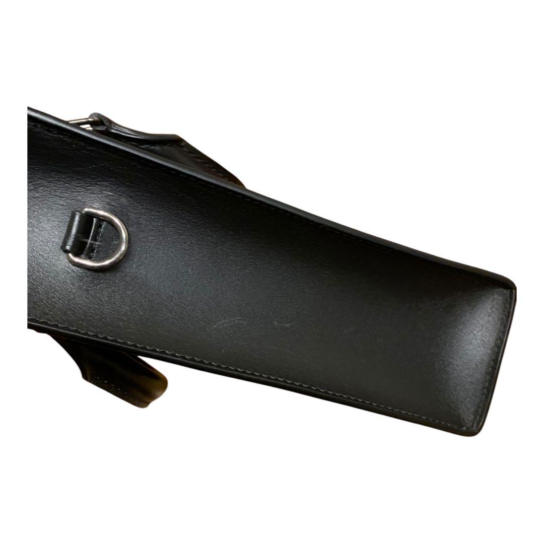 ルイヴィトン サックプラ ミニ 2WAY M46453 モノグラム エクリプス