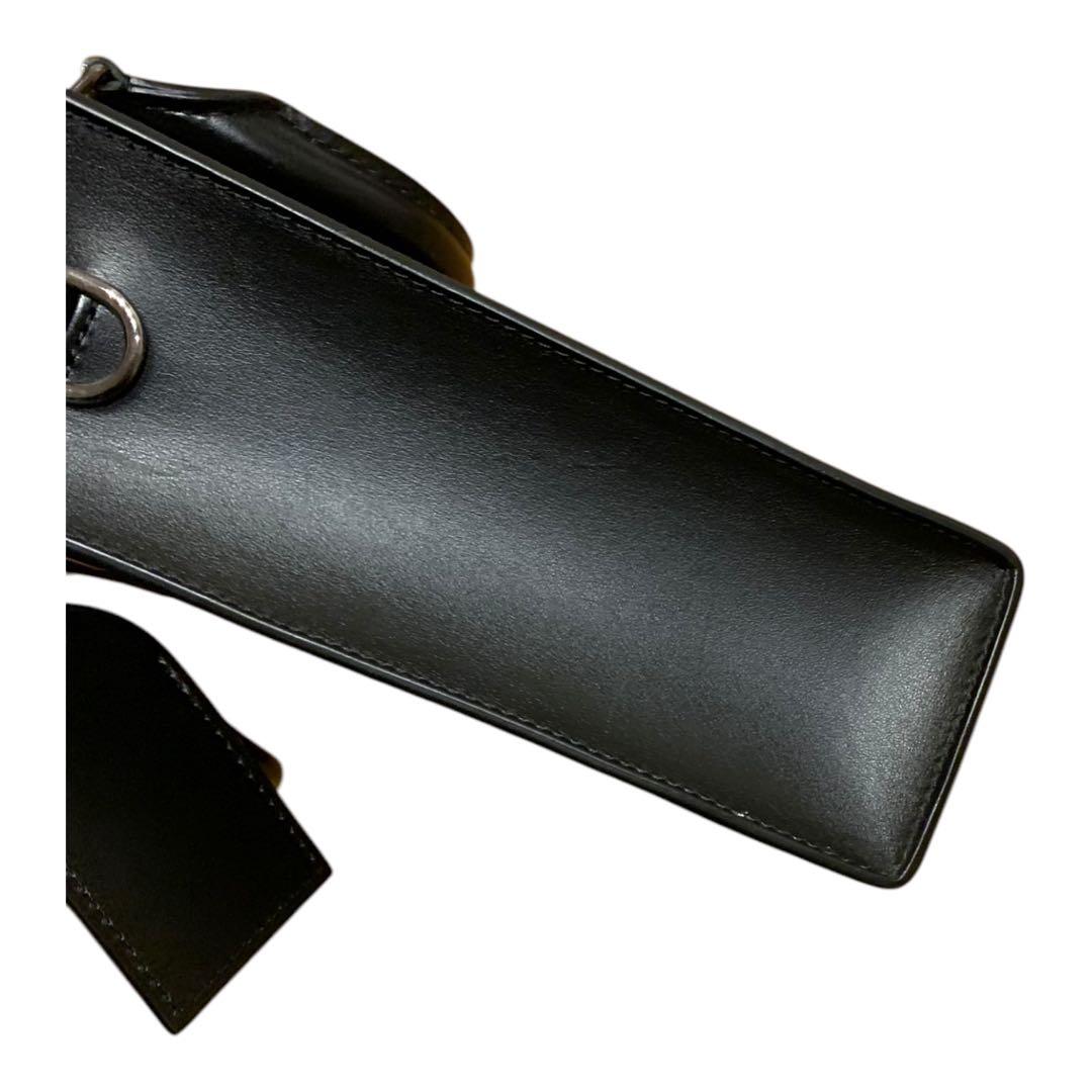 ルイヴィトン サックプラ ミニ 2WAY M46453 モノグラム エクリプス