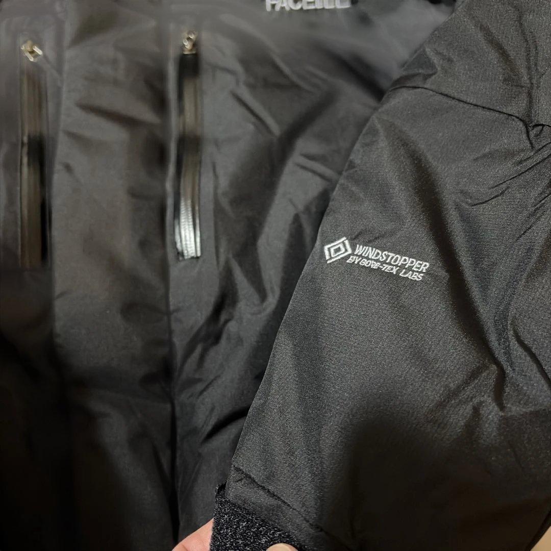 バルトロ ライトジャケット2025 nd92551