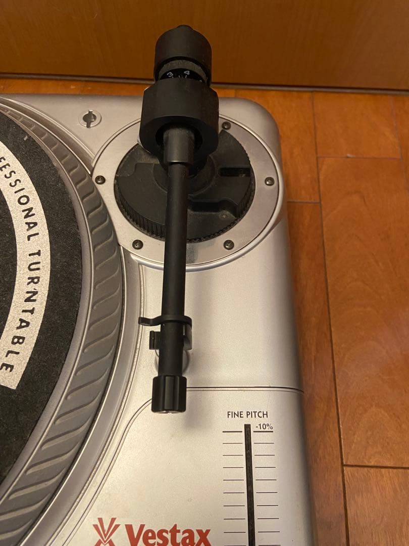 DJ機材 Vestax PDX 2000