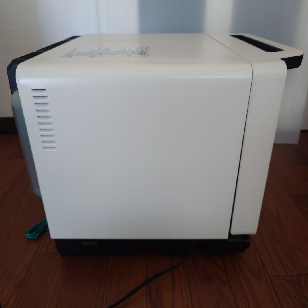 日立加熱水蒸気 HITACHI MRO-W1Z オーブンレンジ ヘルシーシェフ