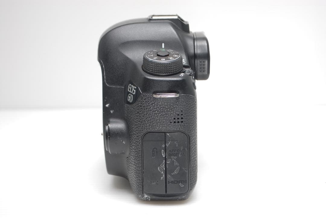 ❤️圧倒的な性能❤️Canon EOS 6D シングルレンズセット 使いやすい