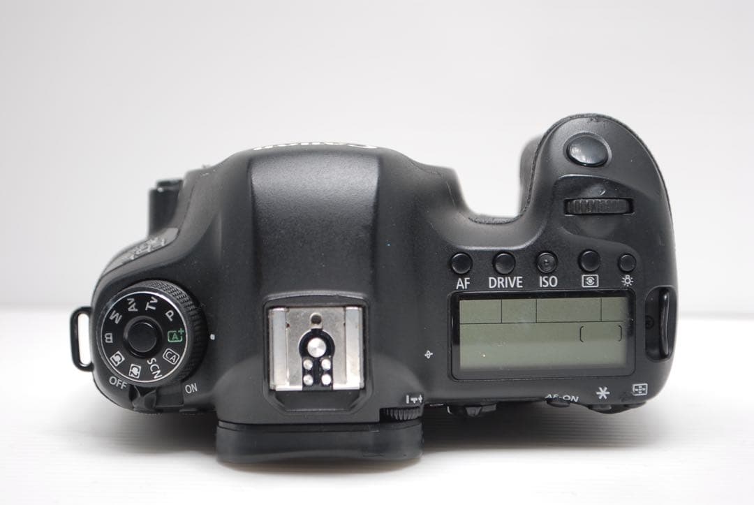 ❤️圧倒的な性能❤️Canon EOS 6D シングルレンズセット 使いやすい