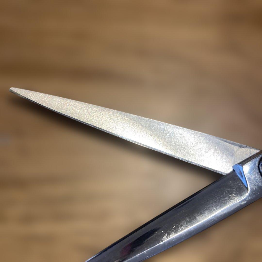 光　シザー　6インチ