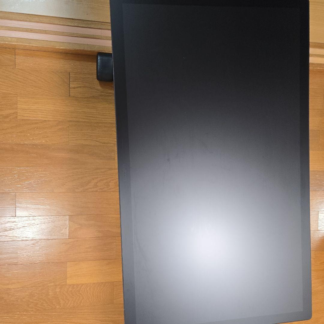 Cintiq Pro 27 液晶ペンタブレット