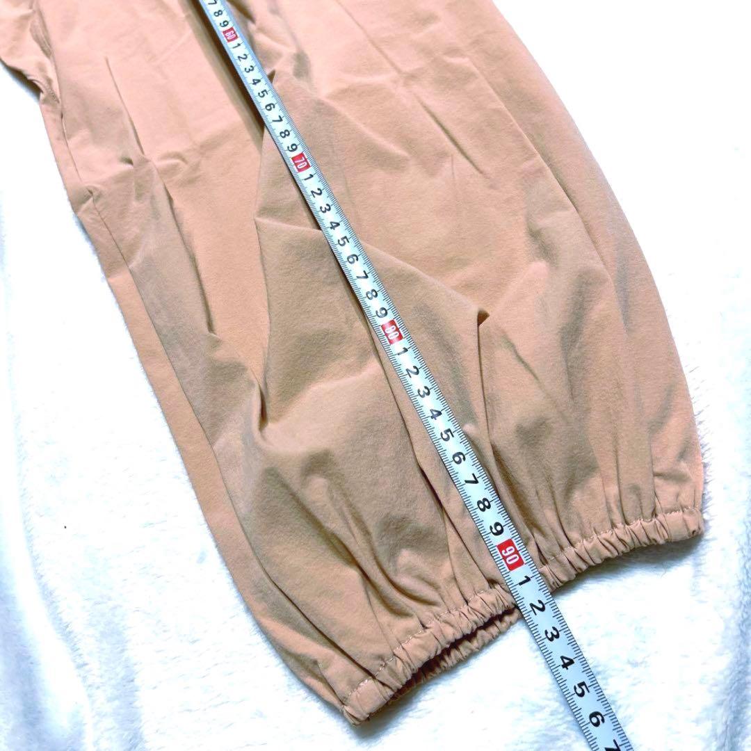 ピンク　サウナパンツ　リチューン　バレエ　stina