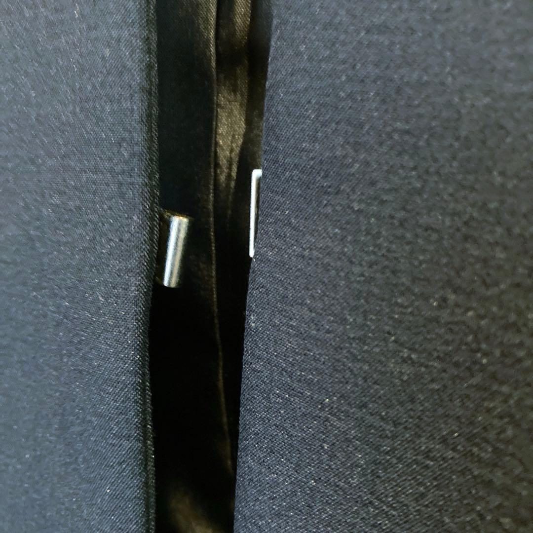 THE SHOP TK セットアップ Mサイズ ノーカラージャケット パンツ