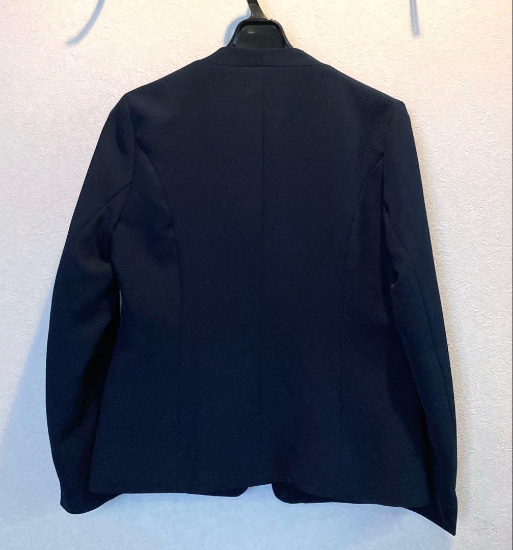 THE SHOP TK セットアップ Mサイズ ノーカラージャケット パンツ