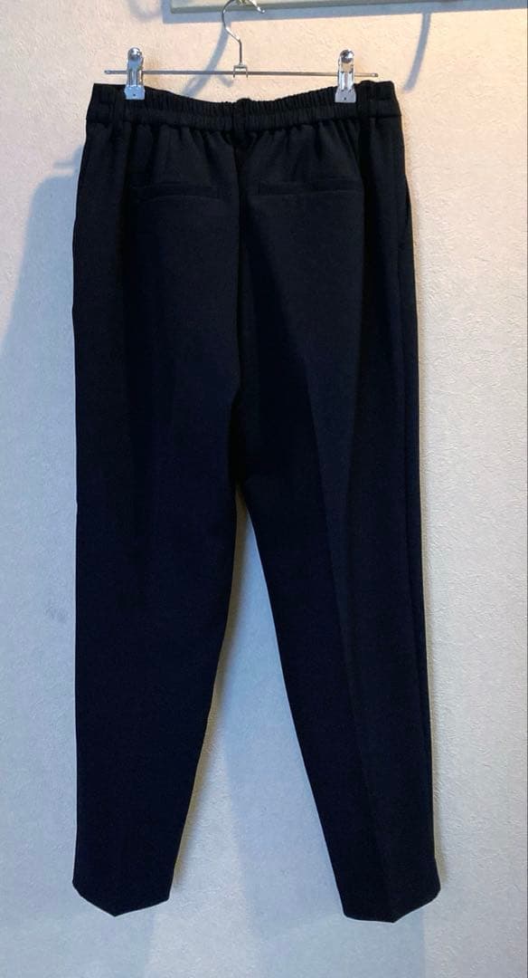 THE SHOP TK セットアップ Mサイズ ノーカラージャケット パンツ