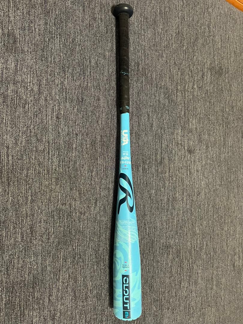 ⭐️水曜まで特別価格⭐️少年硬式 ローリングス CLOUT AI 28インチ71cm