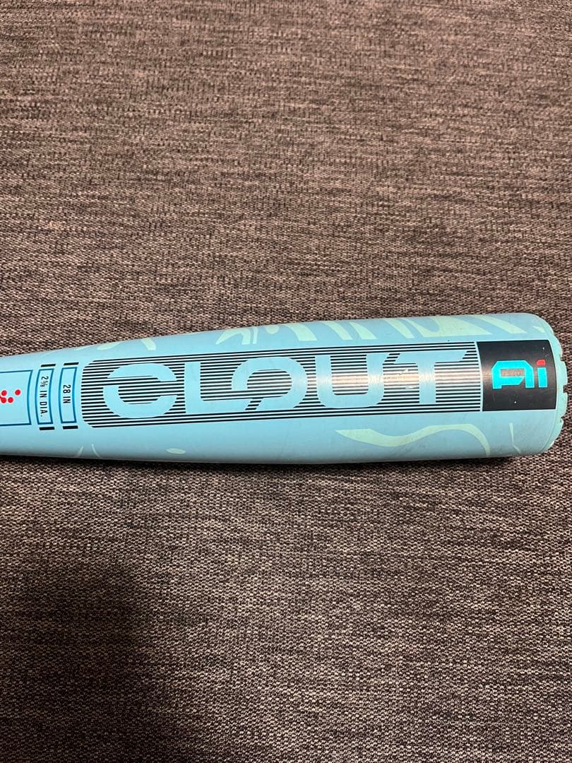 ⭐️水曜まで特別価格⭐️少年硬式 ローリングス CLOUT AI 28インチ71cm