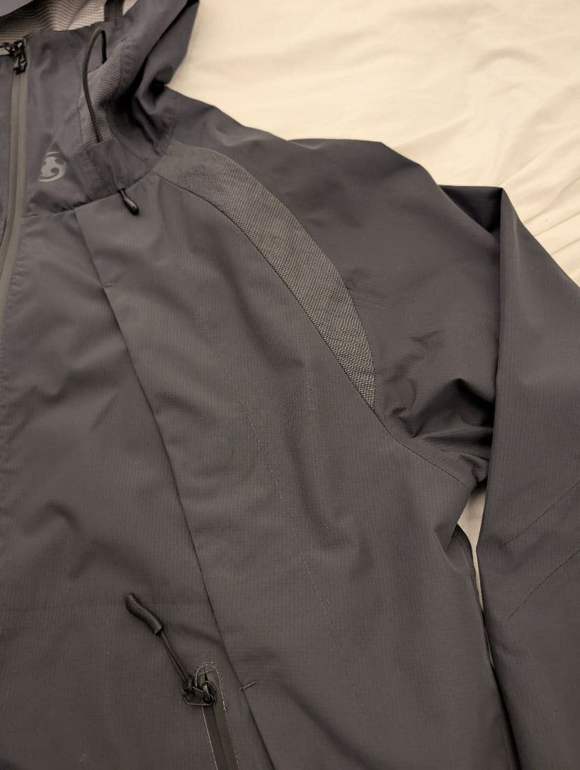 ジャケット・アウター SAN SAN GEAR / WIND SHIELD JACKET 1