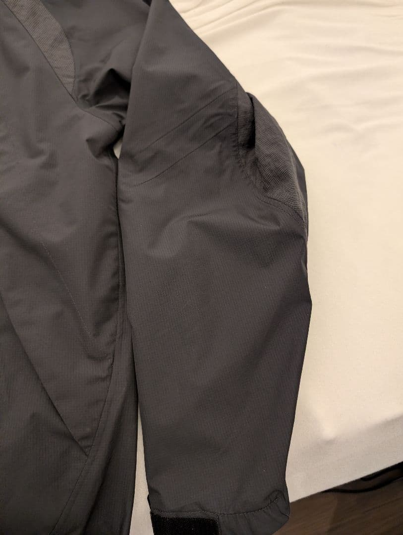 ジャケット・アウター SAN SAN GEAR / WIND SHIELD JACKET 1