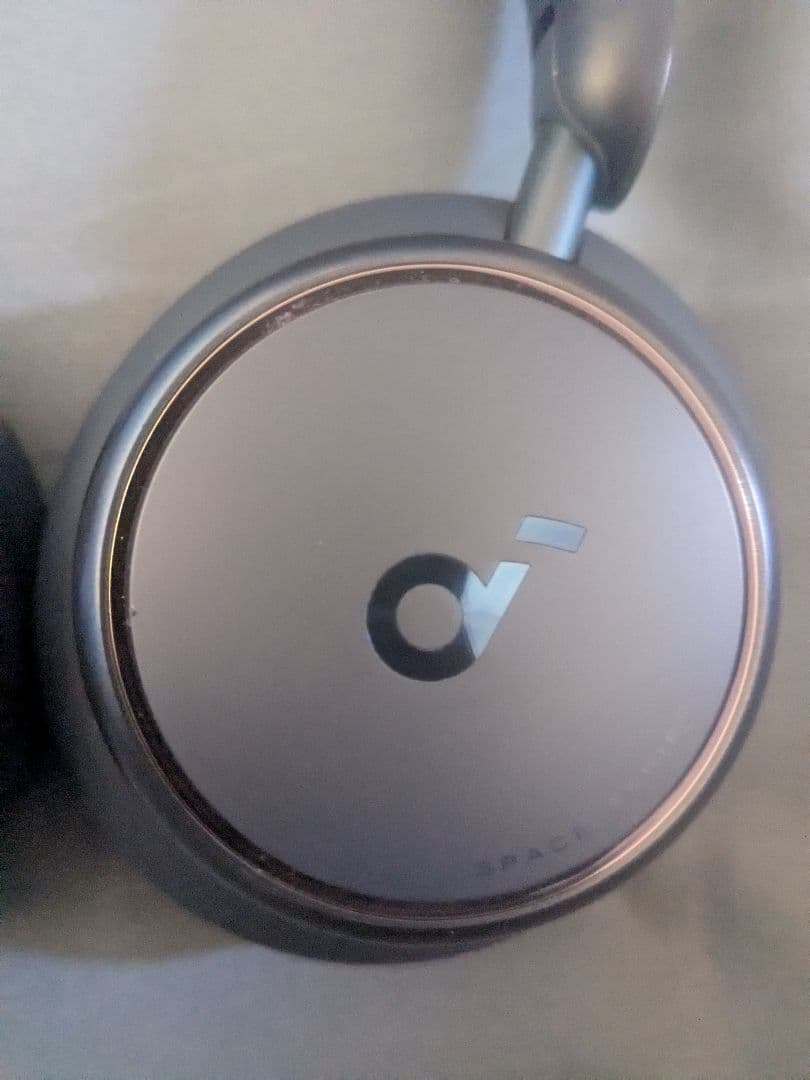 Soundcore SPACE Q45 ワイヤレスヘッドホン　新品未使用 最安値