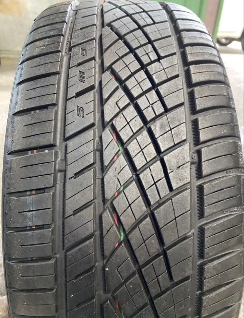 まつや2　 20インチホイール　タイヤセット