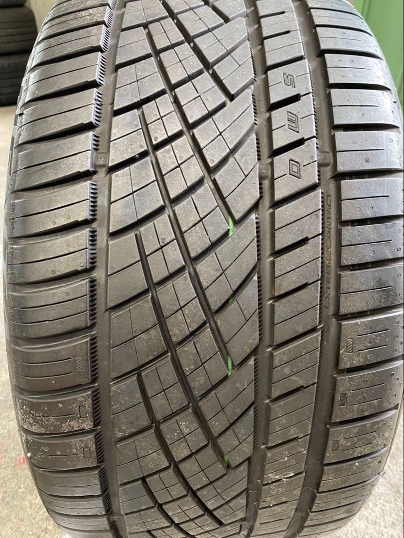 まつや2　 20インチホイール　タイヤセット