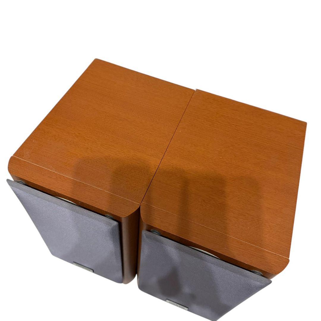 【ONKYO】オンキョー FR-N7X CD／MDコンポ