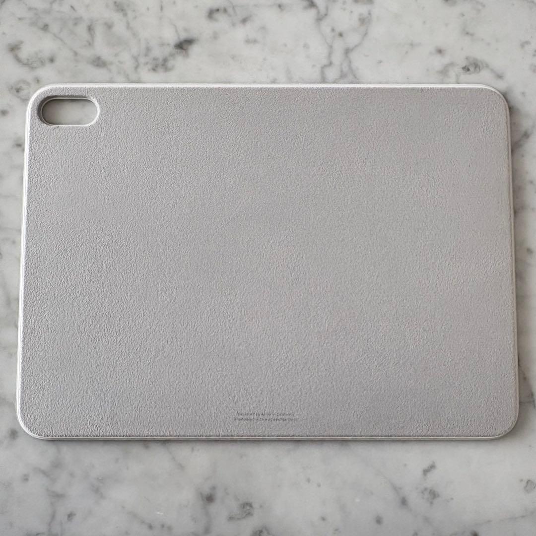 【美品】iPad10*Magic Keyboard Folio*MQDP3J/A