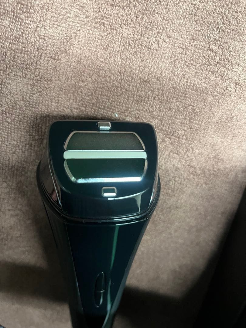 リファ　ダーマヒート　美品