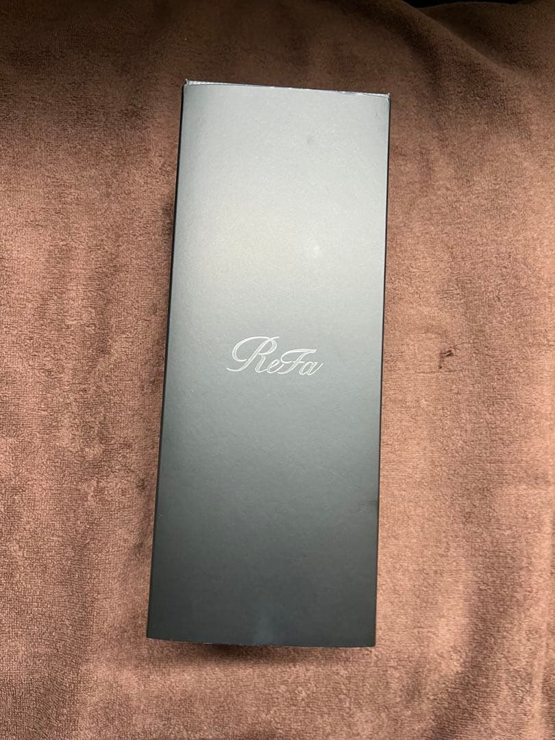 リファ　ダーマヒート　美品