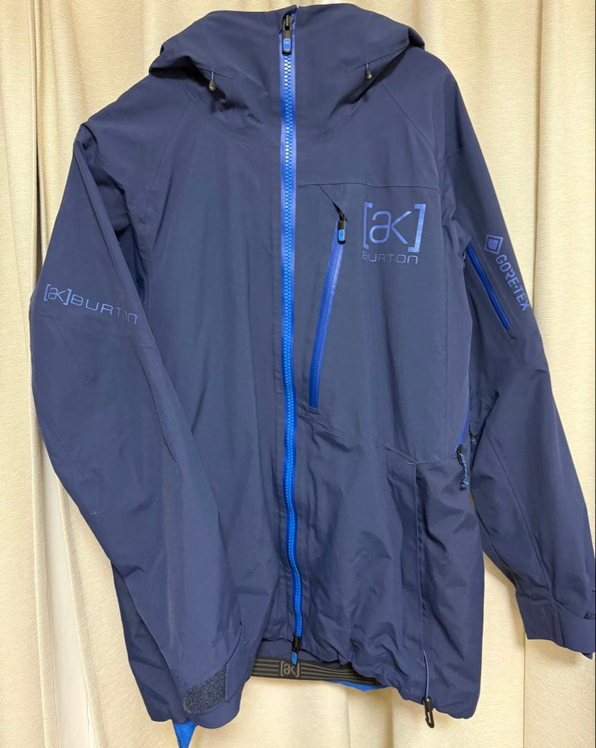 メンズBURTON AK CYCLIC JACKET Sサイズ
