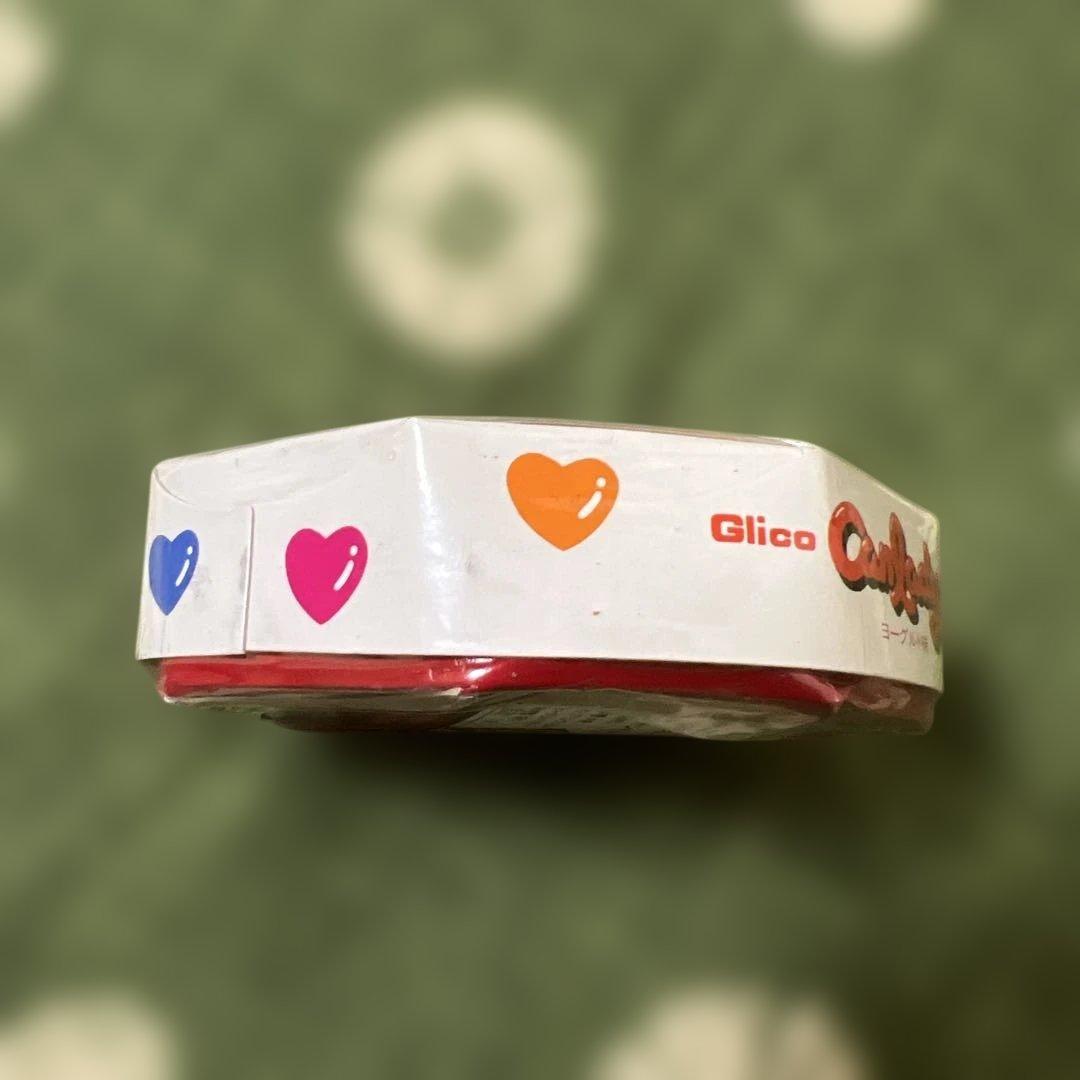 グリコ　キャンレディー　12粒入