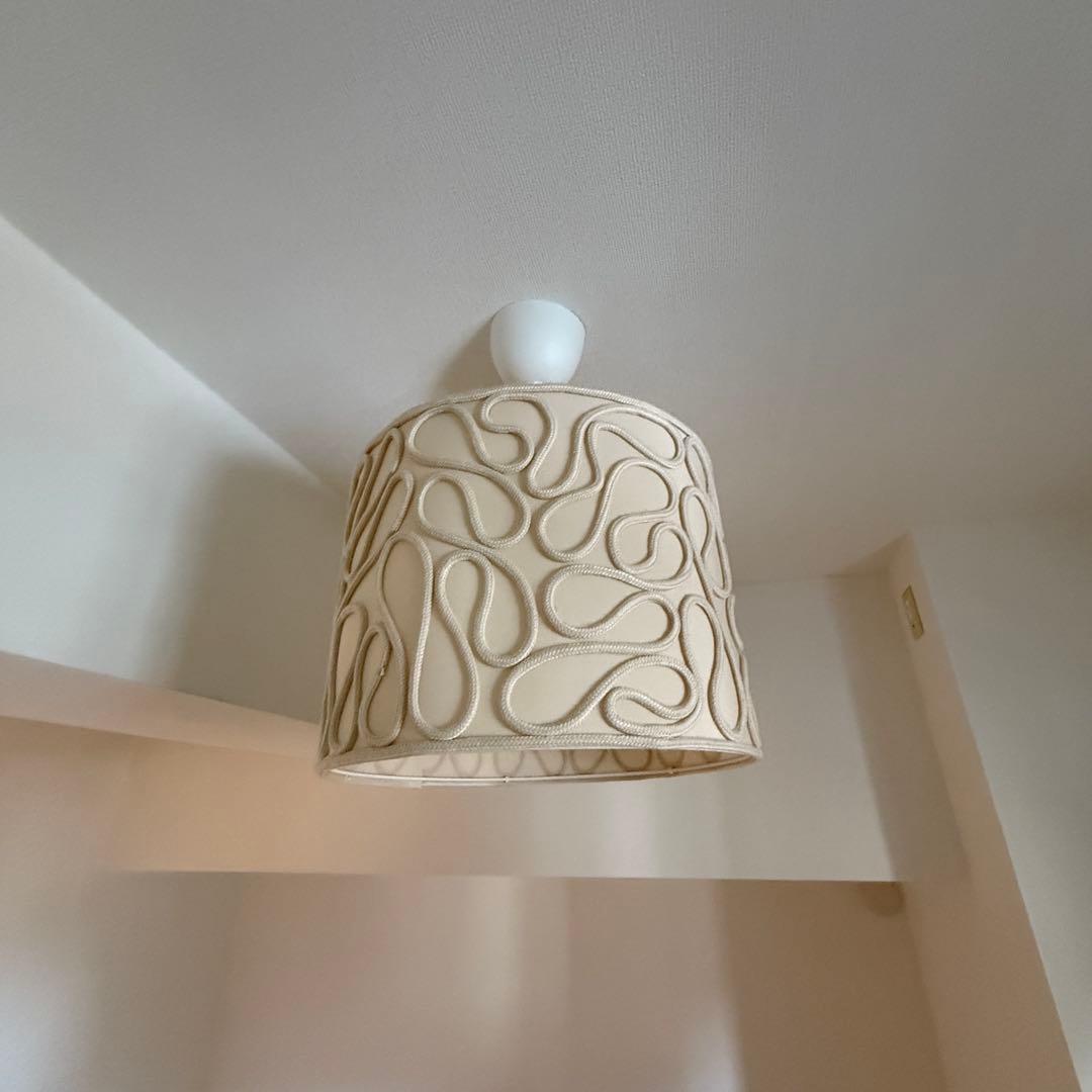まるIKEA VINGMAST ヴィングマスト シーリングライト廃盤品