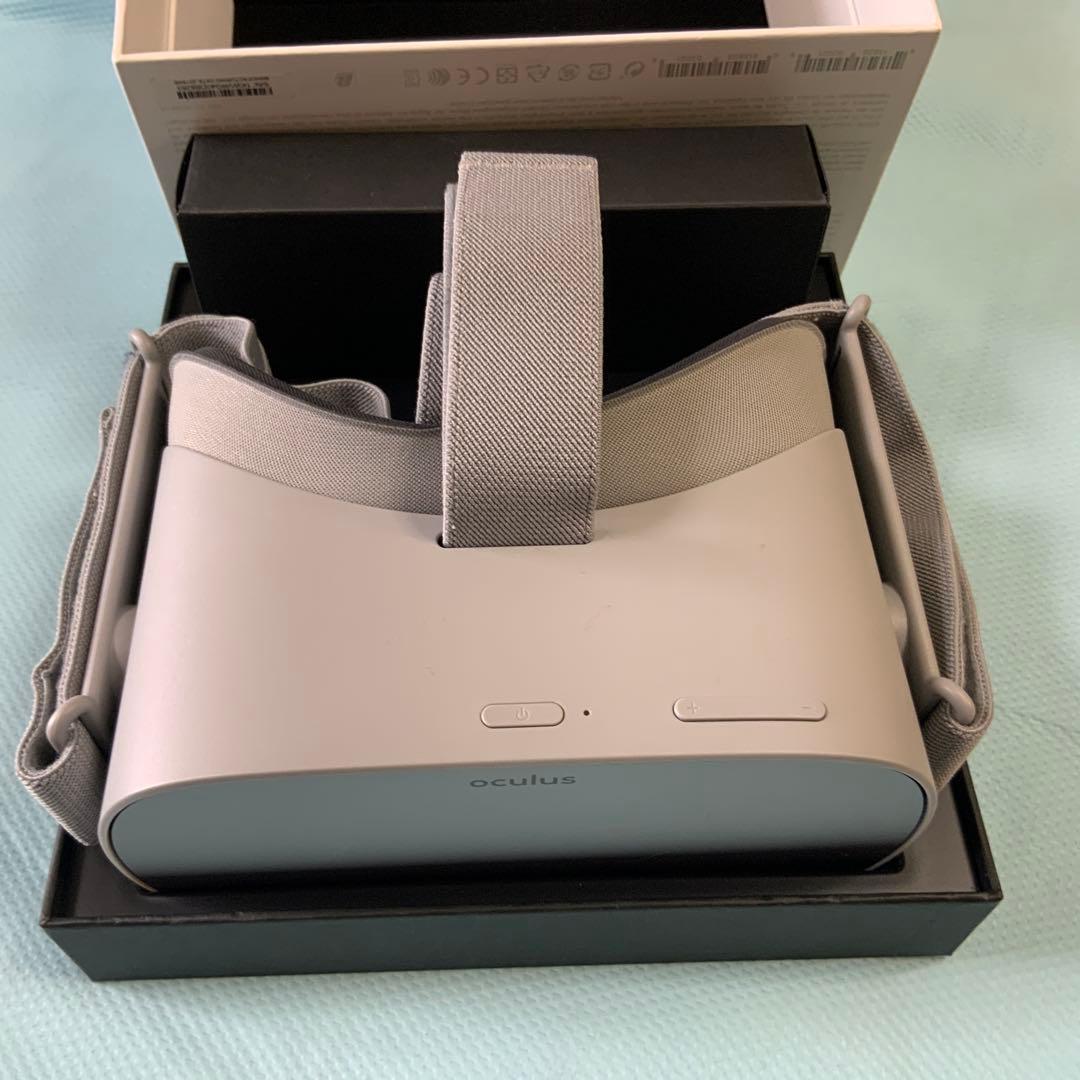 その他  Go Standalone VR 64GB