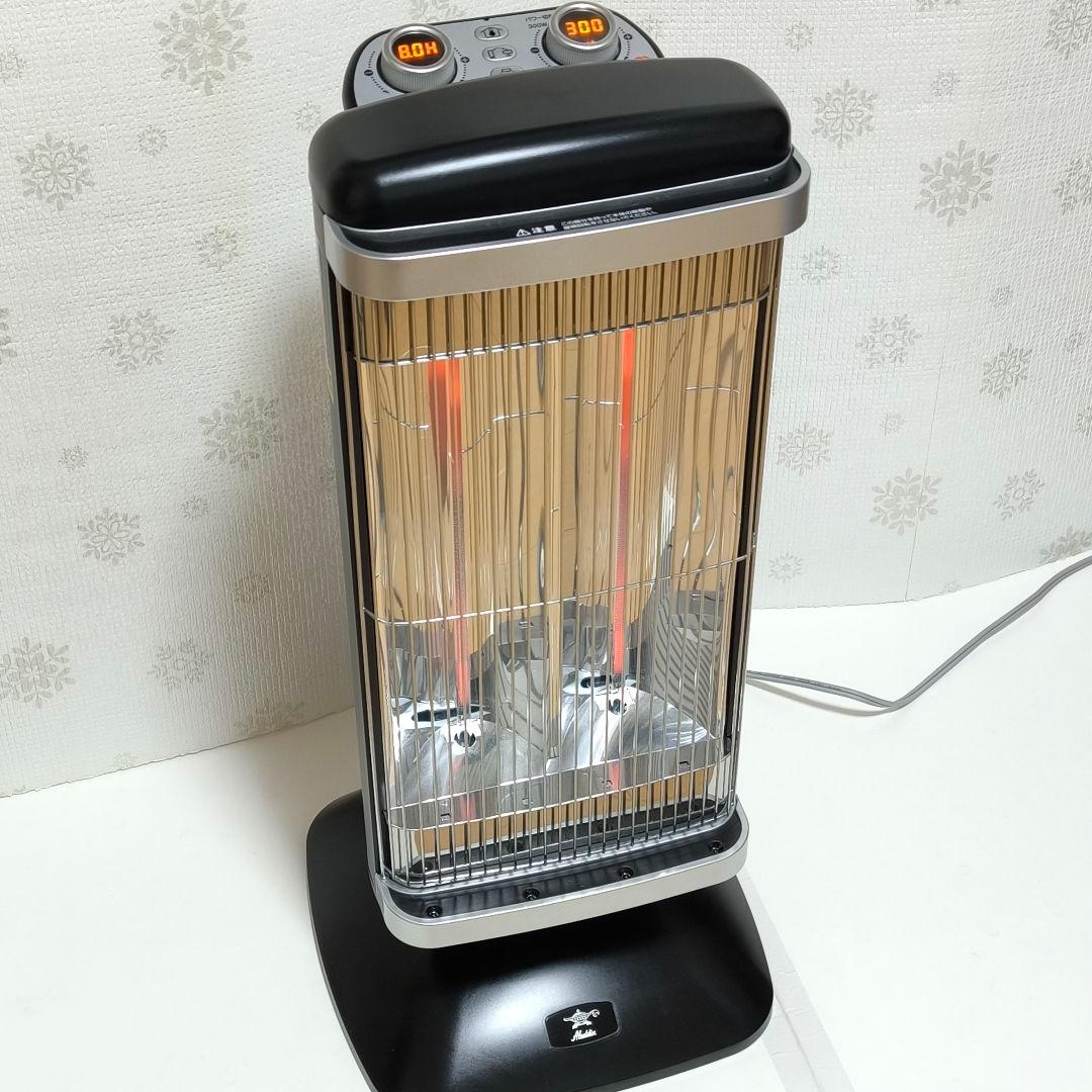 美品 アラジン Aladdin 遠赤グラファイトヒーター AEH-2G10BJ