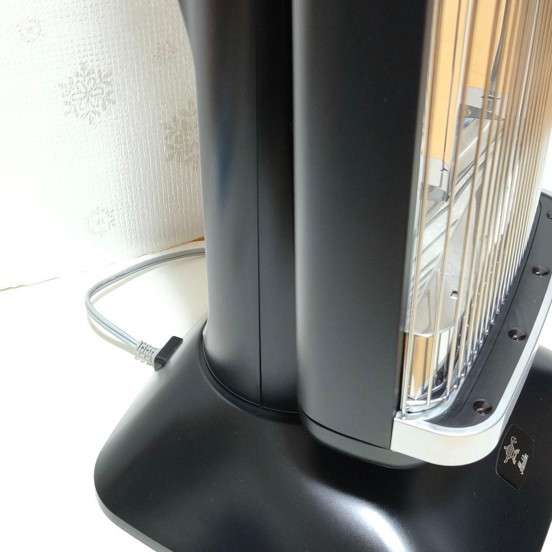 美品 アラジン Aladdin 遠赤グラファイトヒーター AEH-2G10BJ