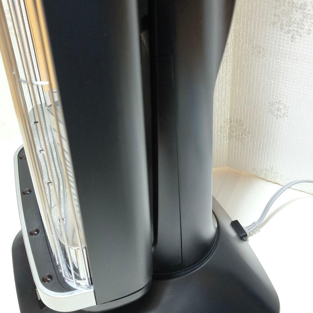 美品 アラジン Aladdin 遠赤グラファイトヒーター AEH-2G10BJ