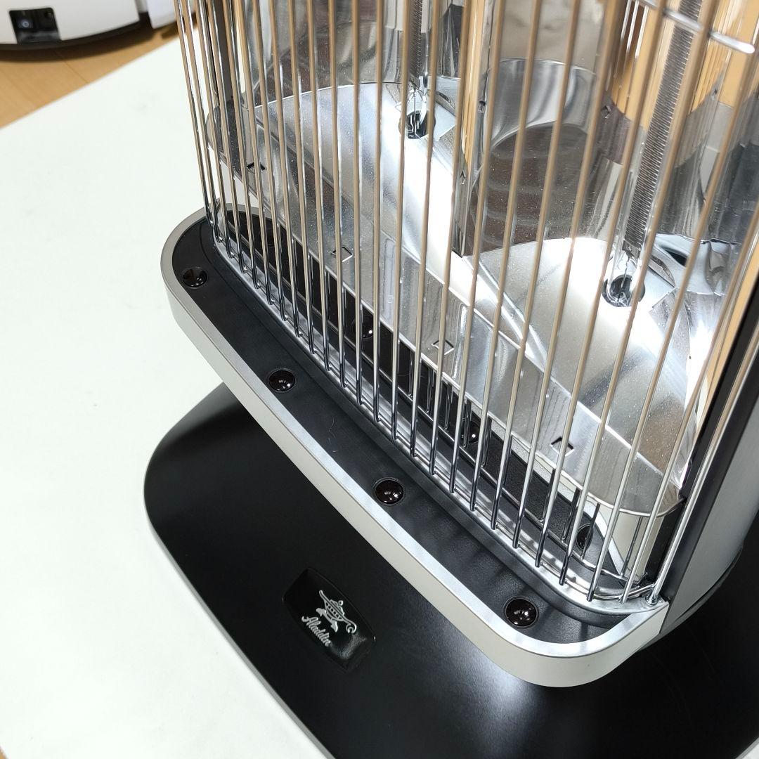美品 アラジン Aladdin 遠赤グラファイトヒーター AEH-2G10BJ