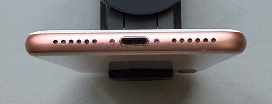 iPhone 8 ゴールド⭐︎SIMフリー⭐︎256GB