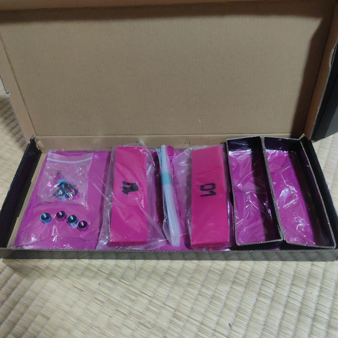 初音ミクPCケース Versa H26 HATSUNE MIKU EDITION